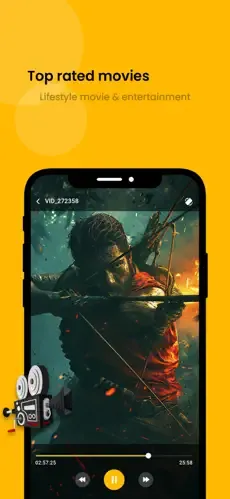 sony-xperia-all-models Top Rated Movies